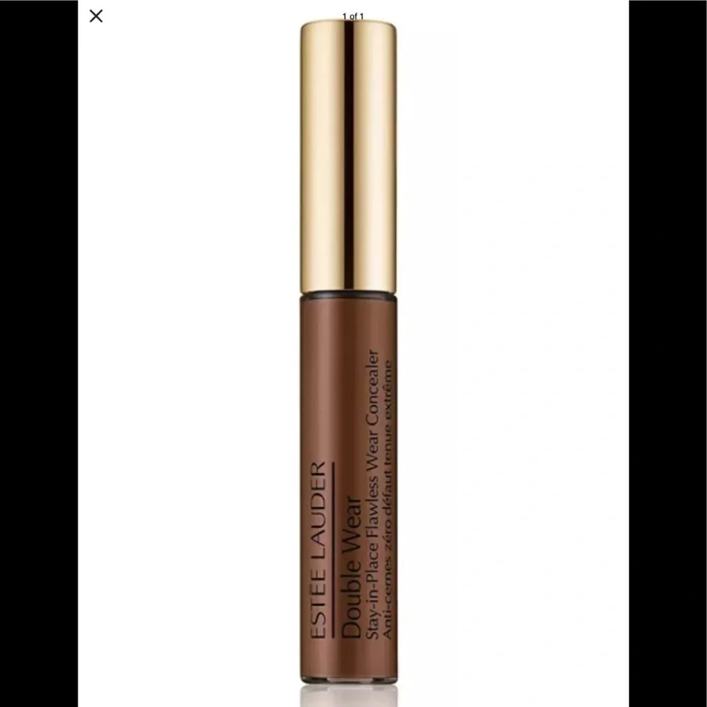 NIB Estée Lauder Double Wear Flawless Concealer 7N